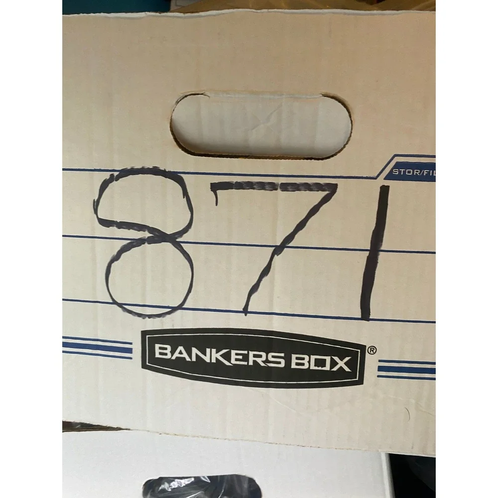 VR BOX Virtual Reality Glasses White Black Smartphone VR Headset Adjustable‎